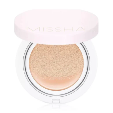 Тональний кушон для обличчя Missha M Magic Cushion Cover Lasting SPF 50+/PA+++, 21 Light Beige, 15 г
