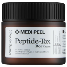 Ліфтінг-крем з пептидним комплексом Medi Peel Peptide-Tox Cream 50ml