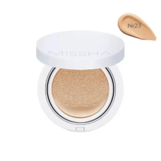 Кушон Зволожуючий Дерму MISSHA MAGIC CUSHION MOIST UP SPF 50+PA+++ #23 Натуральний беж