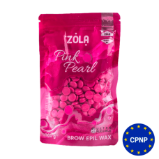 ZOLA Віск гранульований Brow Epil Wax Pink Pearl 100 г