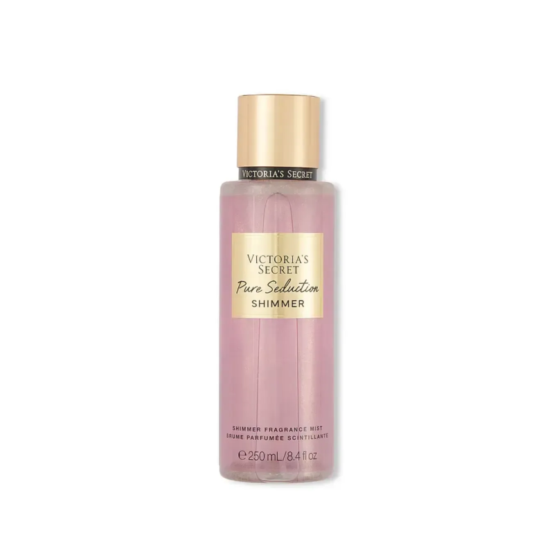 Спрей для тіла Victoria’s Secret Pure Seduction Shimmer 250 ml
