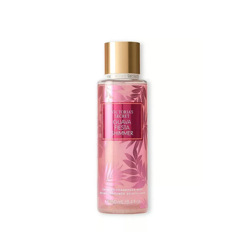 Спрей для тіла Victoria“s Secret Guava Fiesta Shimmer Fragrance Mist