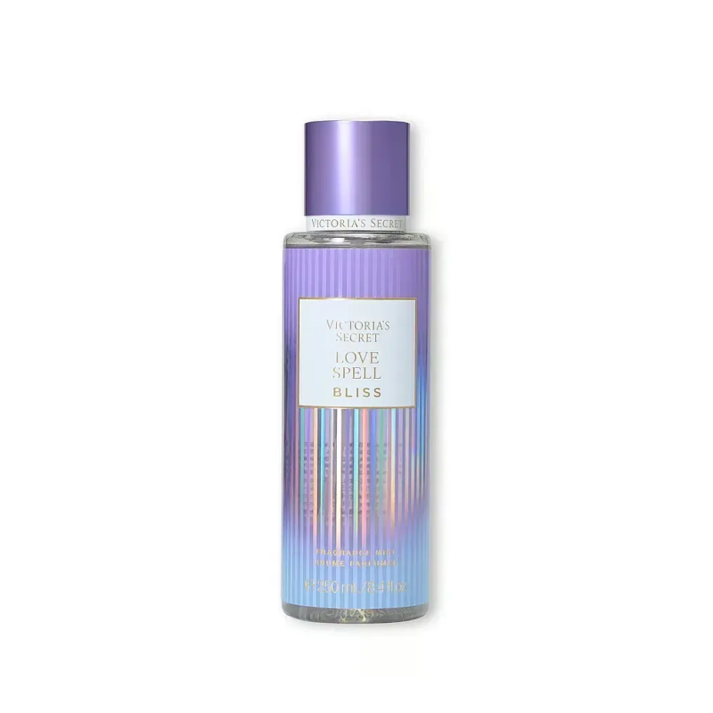 Спрей для тіла Victoria“s Secret Love Spell Bliss Body Mist