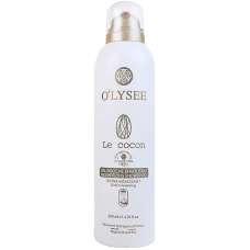 Гель-піна для душу очищуюча Extra Foaming Shower Gel Le cocon O“LYSEE, 200 мл