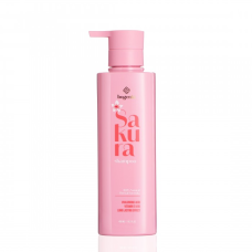 Шампунь для волосся Sakura Shampoo Bogenia