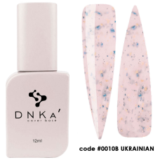База для нігтів DNKa“ Cover Base №10B, 12 мл