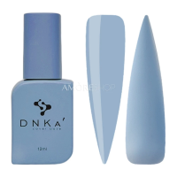 DNKa Cover Base №016 (небесно-блакитний), 12 мл